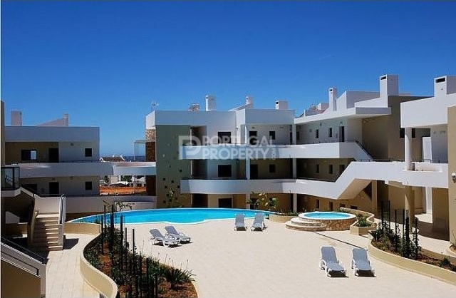 New apartments in a closed condominium.. - 2
