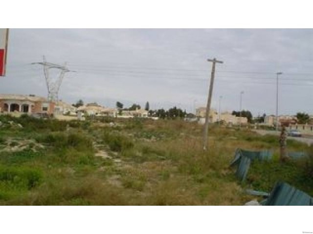 Resale · Land · Spain · Costa Blanca So.. - 2