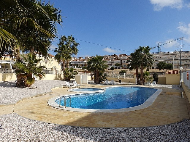 Resale · Townhouse · Spain · Costa Bl.. - 2