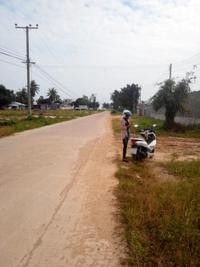Land For Sale Hua Hin Prachuap Khiri.. - 2