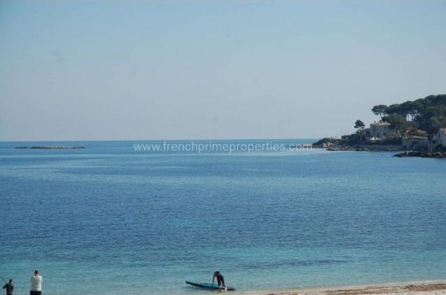 Sale Apartment - Antibes Salis