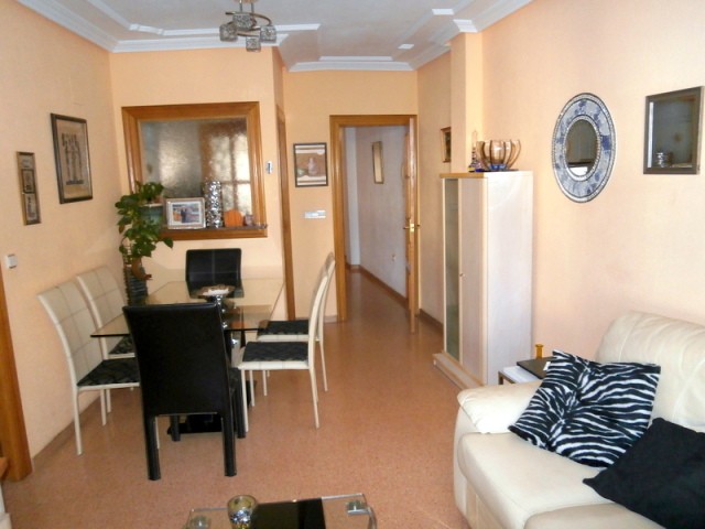 3 Bedroom Town centre apartment in.. - 2