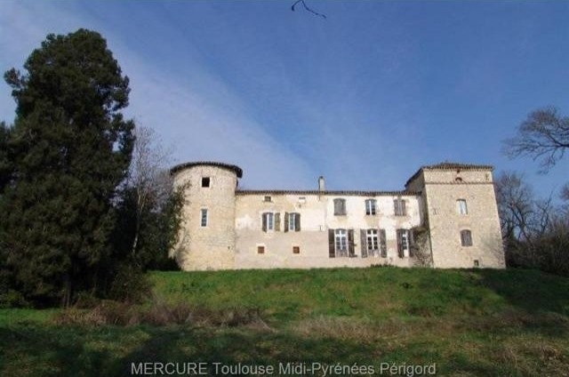 6 bedroom Castle For Sale: 81000 TARN - 2