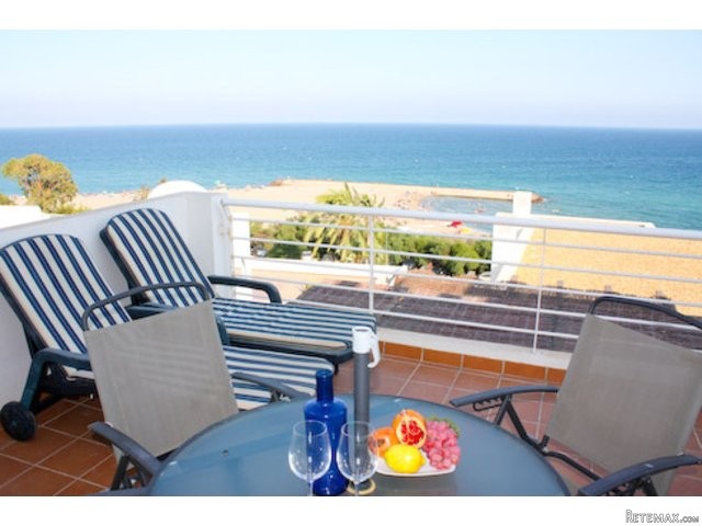 Apartment For Sale, Mojacar, Almeria