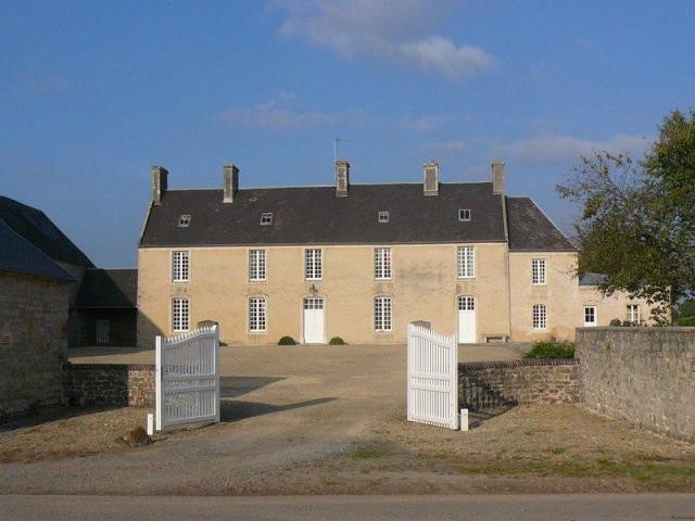 Beautiful Chateau with 5 Bedrooms