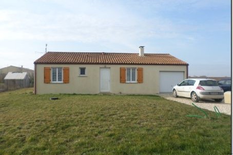 Stone House For Sale St Jean D Angely