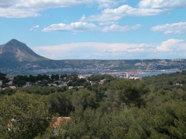 Villa for sale in Javea - 2