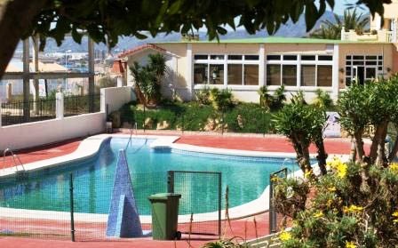 Apartment, San Juan De Los Terreros.. - 2