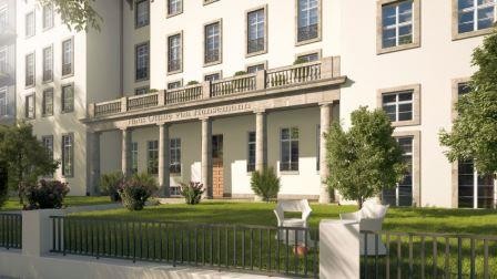 Beautiful Luxurious Apartments near the..