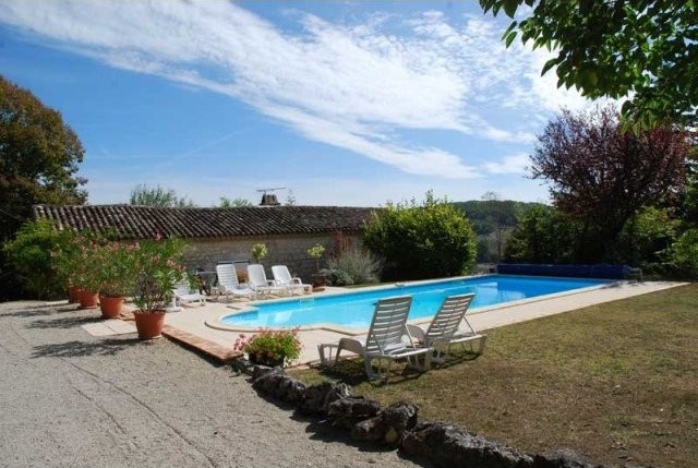 Charming Quercy Ensemble In Stunning.. - 2