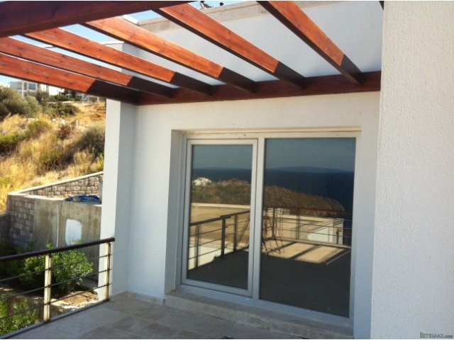 Monarch Court, Bodrum. - 2