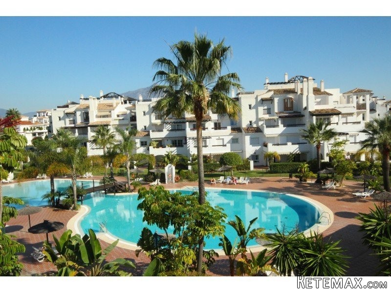 2 Bedroom Apartment - 2