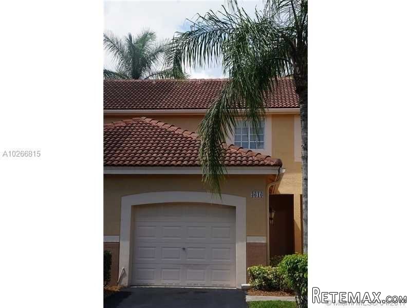 2 bedroom Town House For Sale: 3616 San..