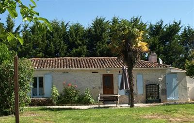 Charante House 27 Rooms