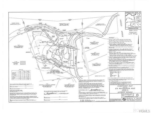 Land For Sale: Purchase, New York
