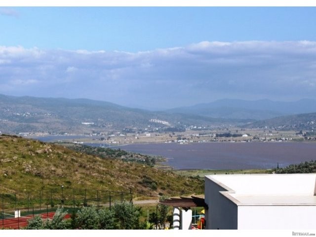 Vita Apartment, Bodrum - 2
