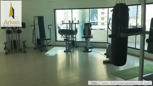 1 Bedroom - Apartment - For Sale - 2