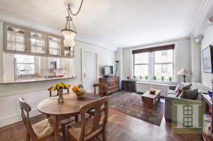 2 bedroom Apartment For Sale: 607 WEST.. - 2