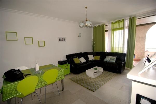 2 bedroom Apartment For Sale: Rosia.. - 2