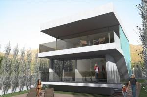 Colonia de San Pedro, Artà, plot with..
