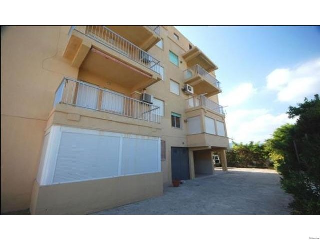 Apartment For Sale Denia - Ref: 2039