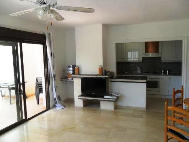 Apartment over looking Las Ramblas Golf.. - 2