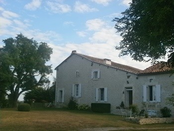 Magnificent Country House With Swimming..