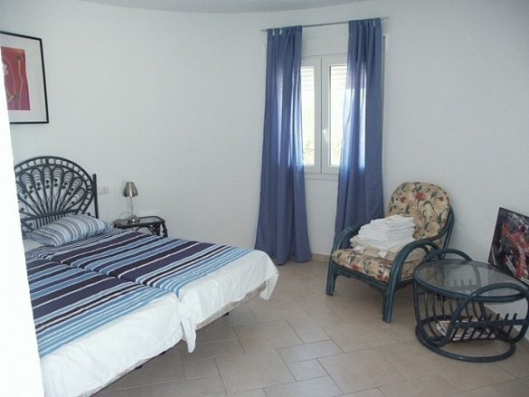 Villa in Javea - 2