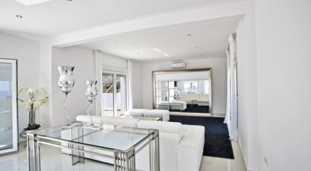 Villa in Javea - 2