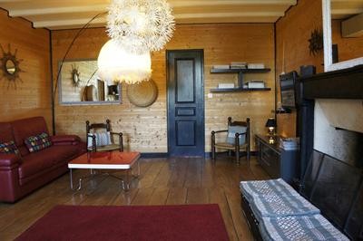 3 Bedrooms - House - Poitou-Charentes -..