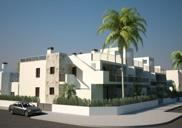 New Bungalows in Punta Prima - 2