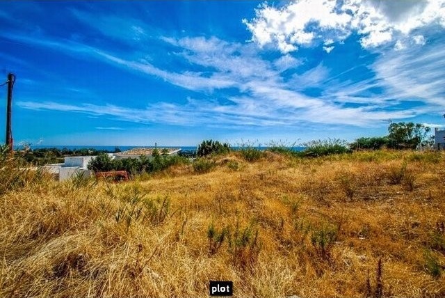 Plot for sale in Puerto Los Almendros.. - 2
