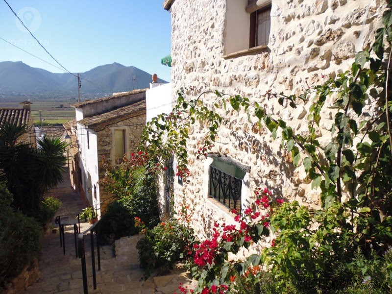 2 Bedrooms - Townhouse - Alicante - For..