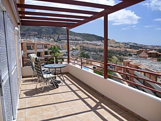 3 Bedroom Penthouse, El Naranjal, El.. - 2