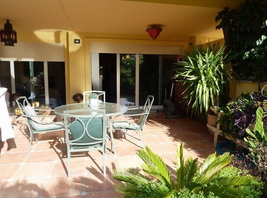 Apartment for sale in The Golden Mile..
