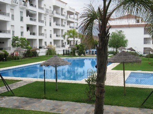 Apartment - Really nice modern 1..