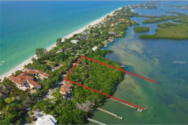 Land For Sale: 0 Casey Key Rd, Nokomis.. - 2