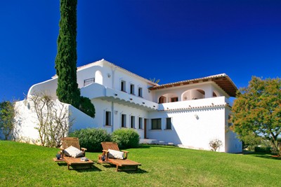 7 Bed 4 Bath Villa Javea* - 2