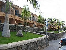 Apartment For Sale in Costa Del..