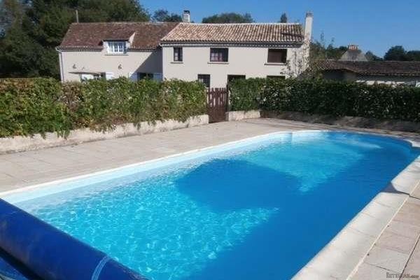 St Martin de Gurcon (24) - PRICE..