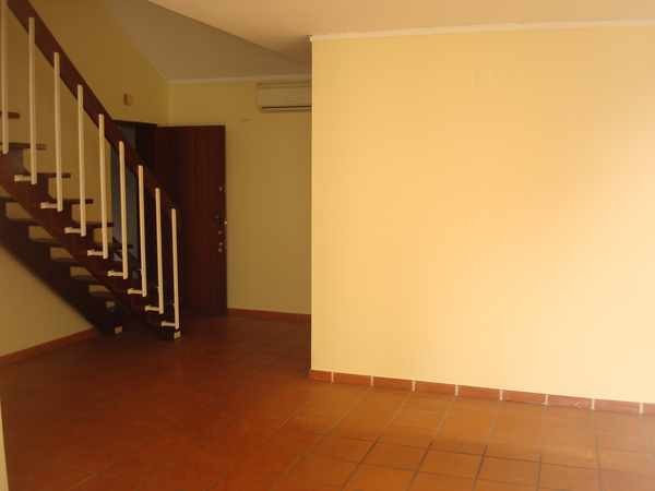 2+1 Bed Duplex Apartment For Sale -.. - 2