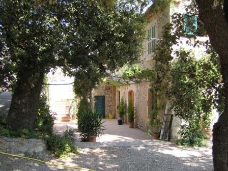 5 Bedrooms - Finca - Islas Baleares -..
