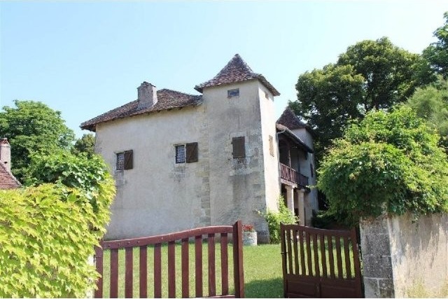 26155 - Vente - Maison - Vergt