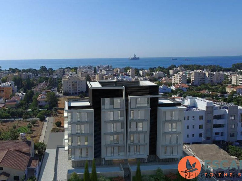 Luxury Apartment, Park Residences.. - 2
