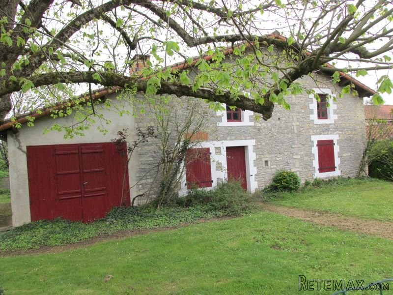 Stone House To Renovate