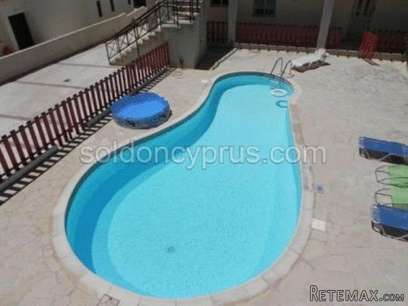 2 Bedrooms - Apartment - Paphos - For..