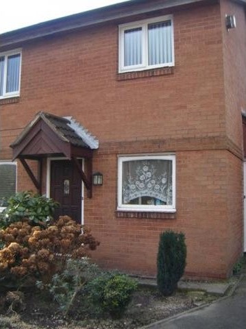 Flat 7 St Marys Close, Preston, PR1