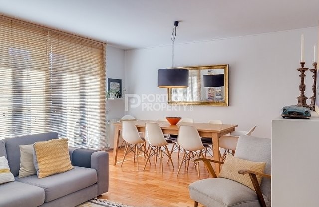 Gorgeous 3 Bedroom Triplex Apartment in.. - 2