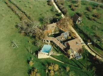Situated In The Heart Of The 'Perigord..