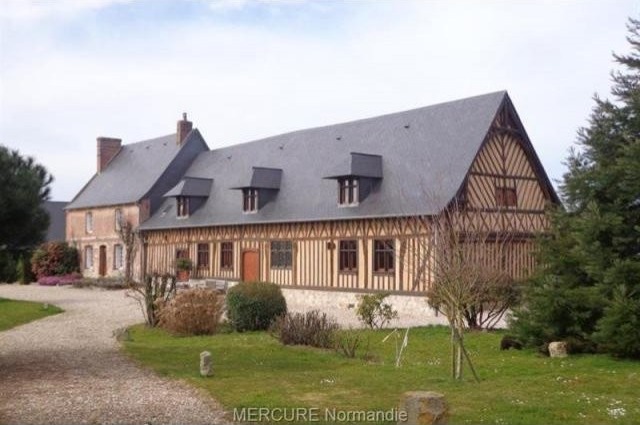 4 bedroom Character For Sale: 76730.. - 2
